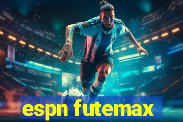 espn futemax